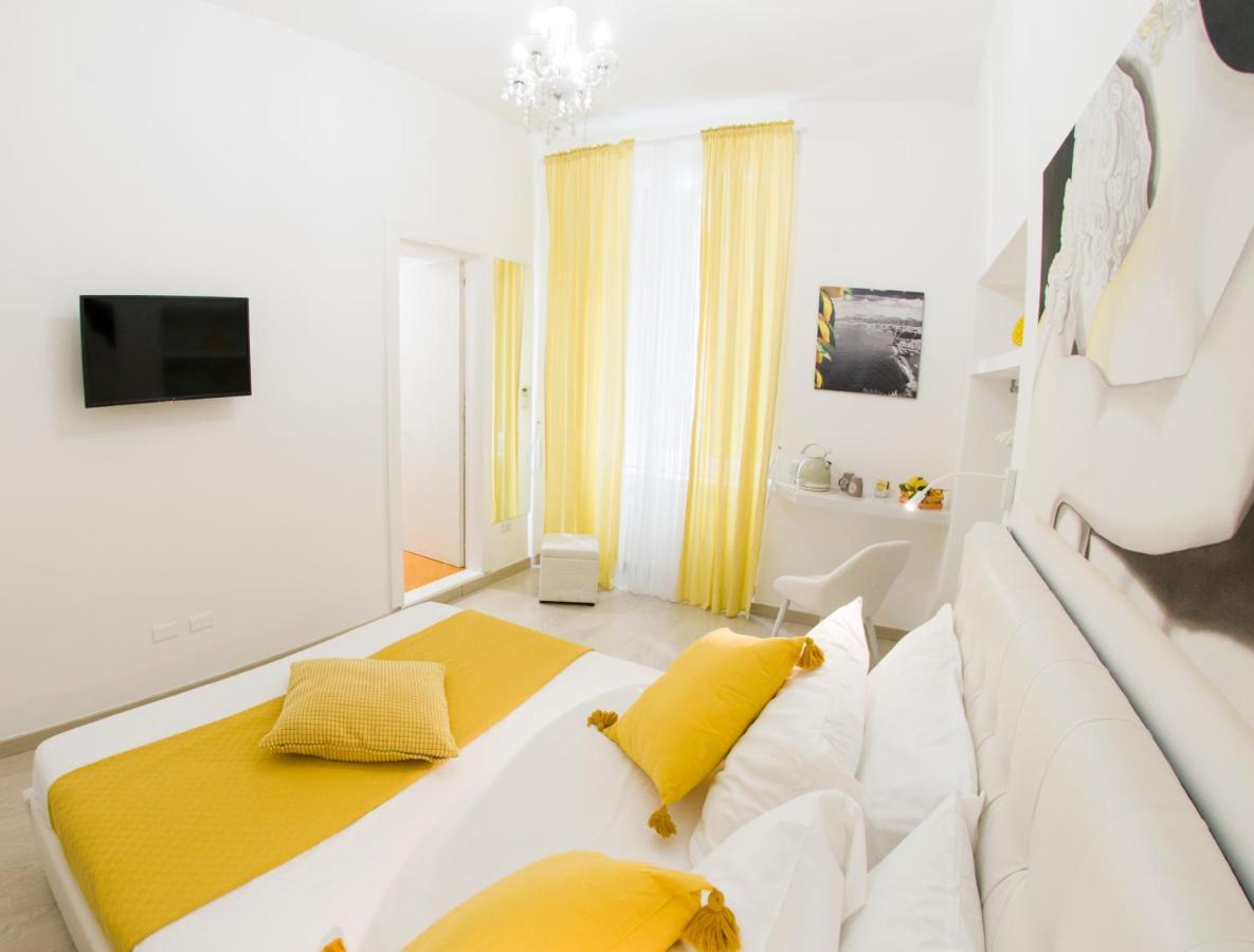 Maison d'hôtes Maison San Paolo *