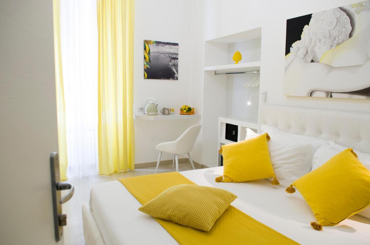 Maison d'hôtes Maison San Paolo *