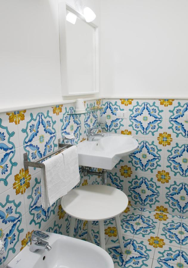Maison d'hôtes Maison San Paolo Sorrente