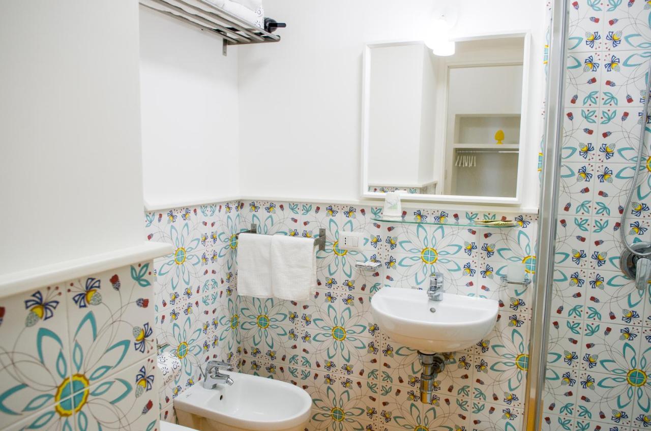 Maison San Paolo Maison d'hôtes Sorrente