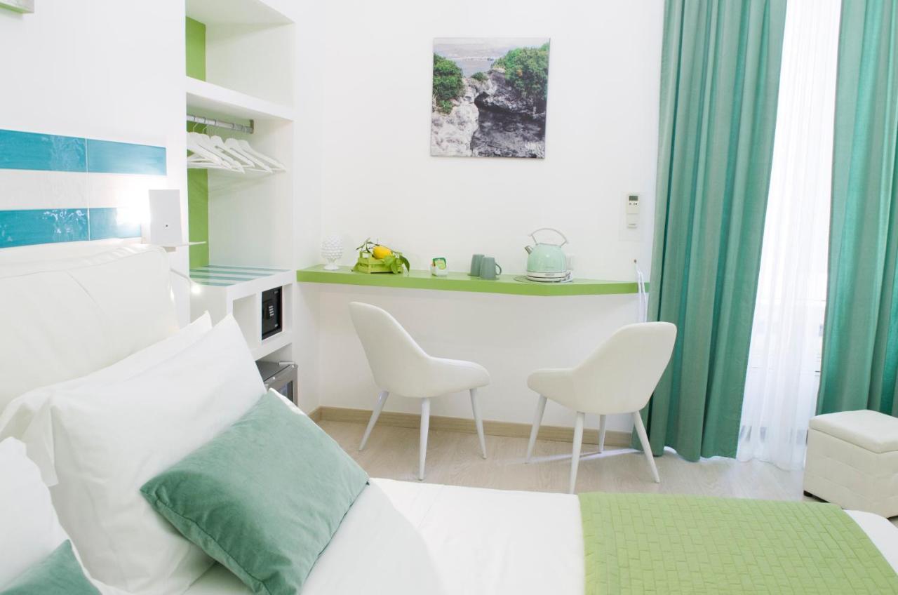 Maison San Paolo * Sorrente