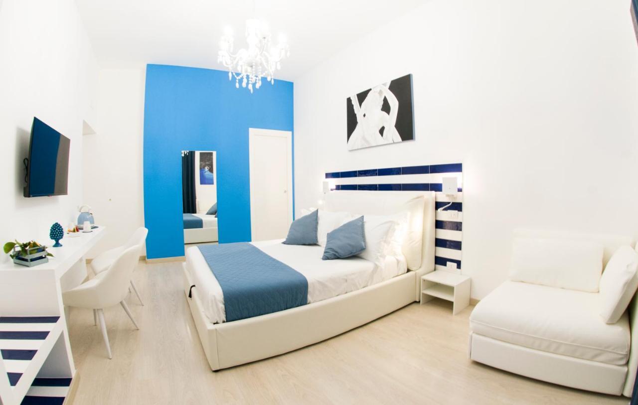 Maison d'hôtes Maison San Paolo *