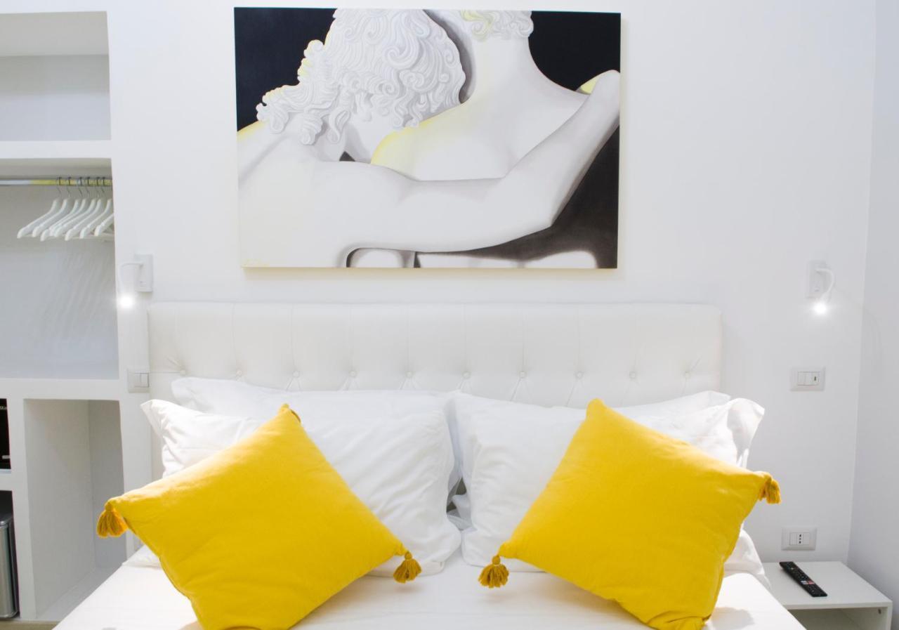 Maison d'hôtes Maison San Paolo *