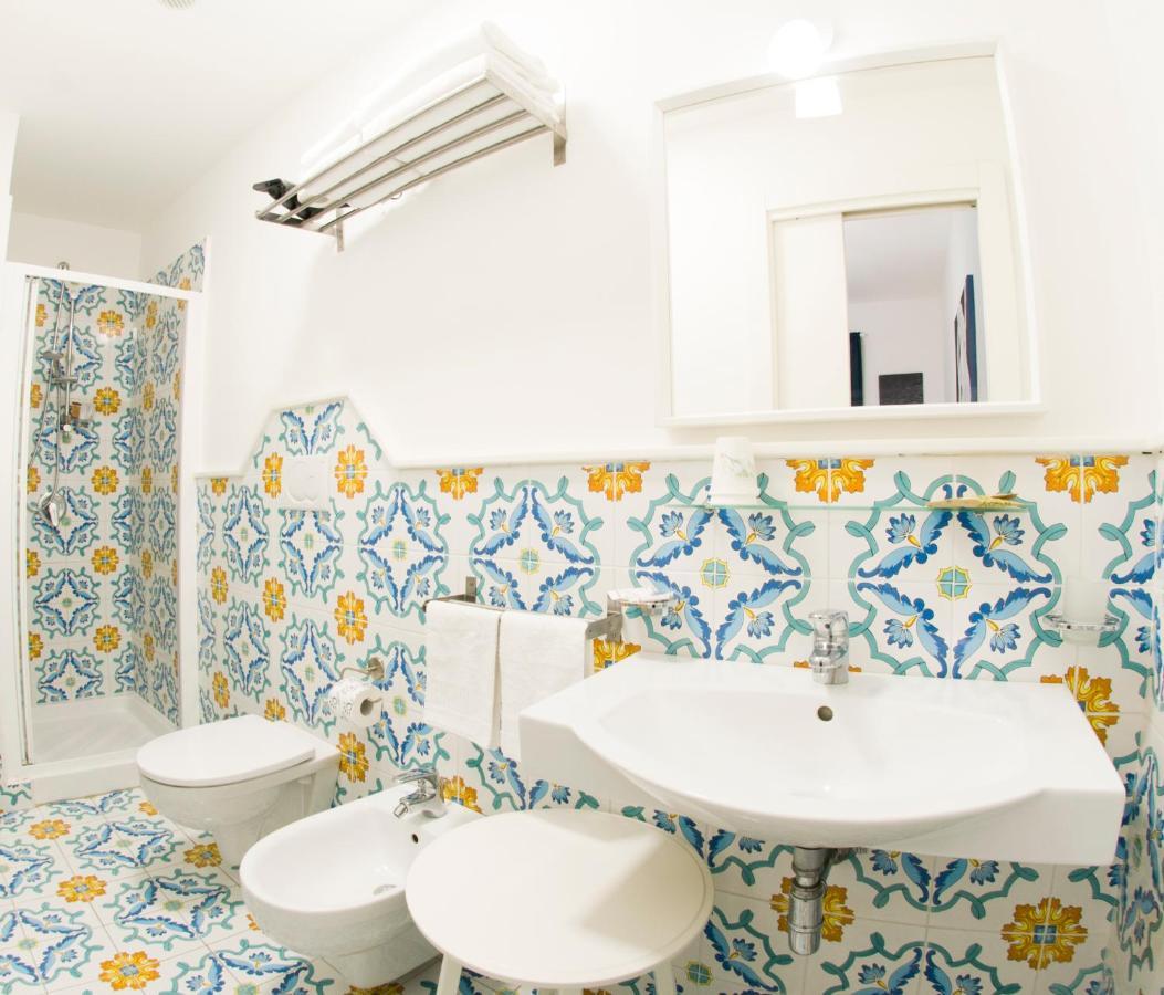 Maison San Paolo Maison d'hôtes