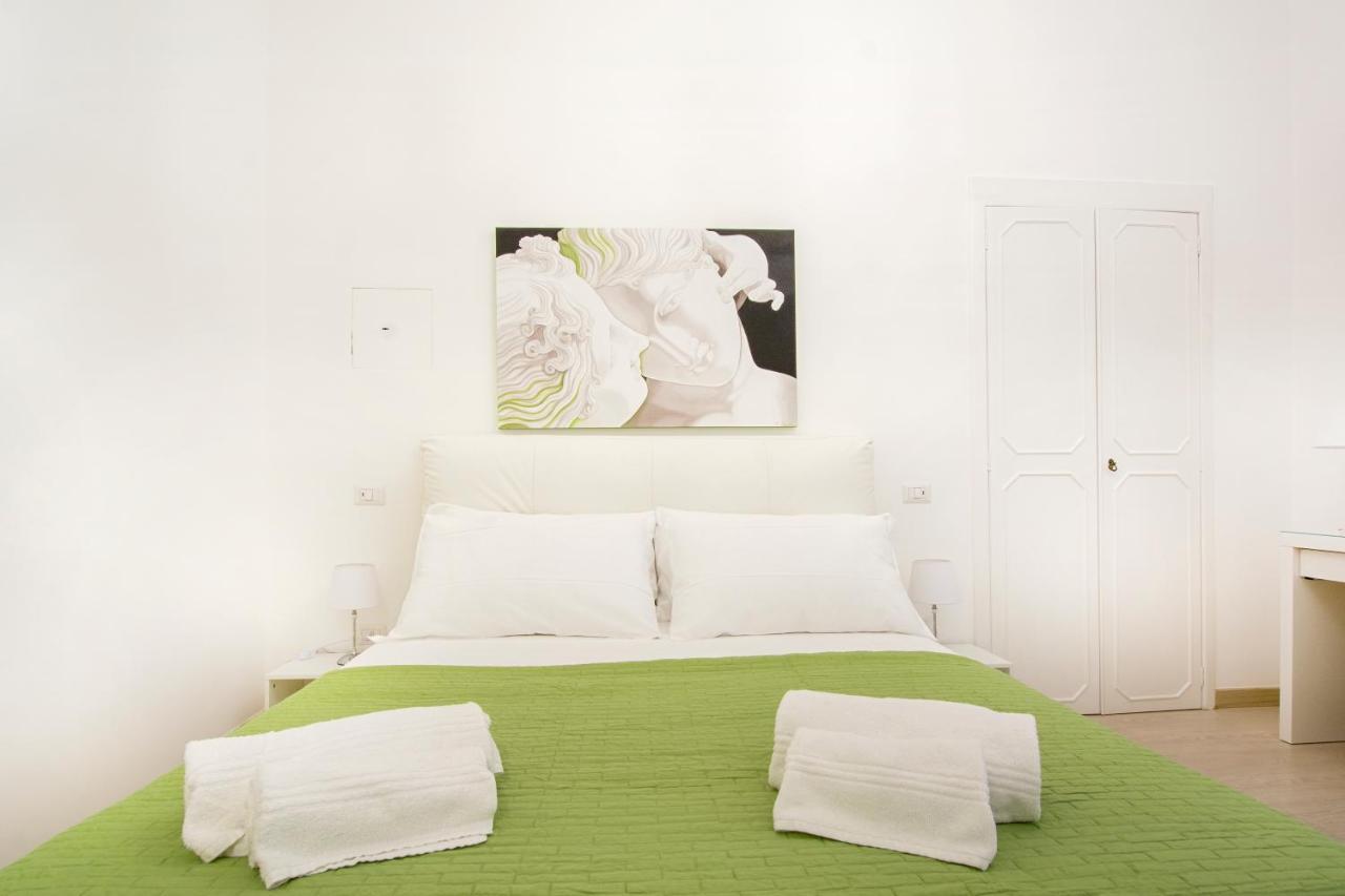 Maison d'hôtes Maison San Paolo Sorrente