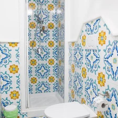 Hotel Maison San Paolo à Sorrente Extérieur photo